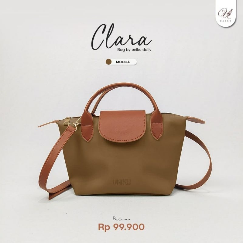 UNIKU CLARA BAG TAS WANITA