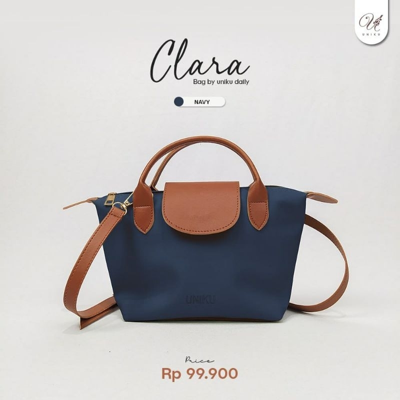 UNIKU CLARA BAG TAS WANITA