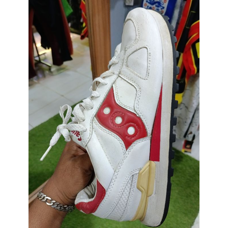 saucony size 44 insol 270