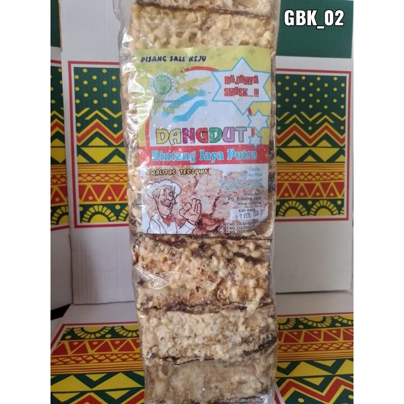 

COD 1 BALL 3,7KG SALE PISANG LIDAH KERING/SALE PISANG LIDAH LEGIT MANIS ENAK TEPUNG KRISPI