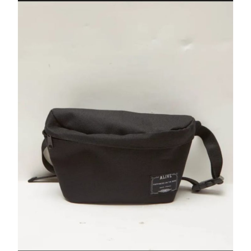 DISKON TAS PINGGANG / WAIST BAG ALIVE BY SOPHIE MARTIN NEW