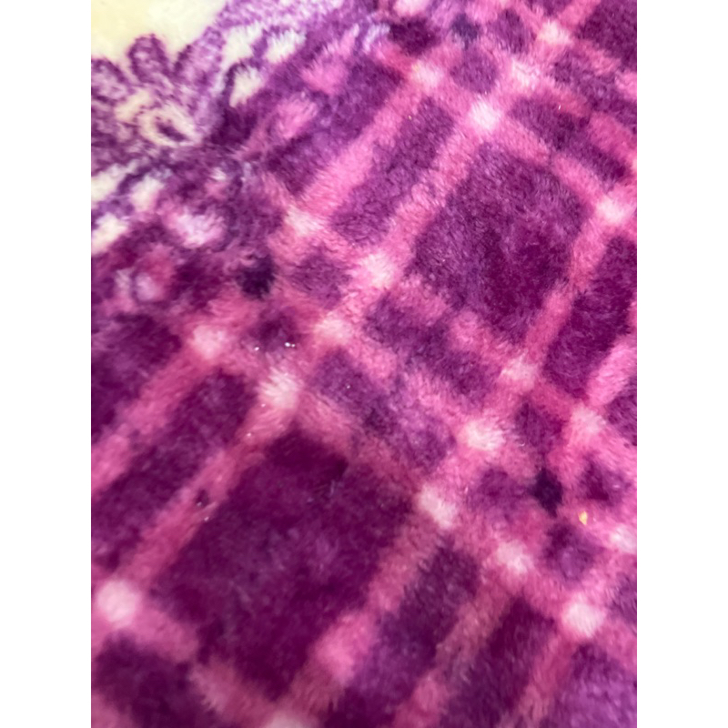 Hoodie Uniqlo Line Friends