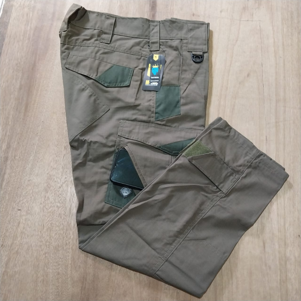 Celana panjang Tactical M-TAC / Celana Outdor Terbaru / Best Seller Terlaris / Celana Cargo