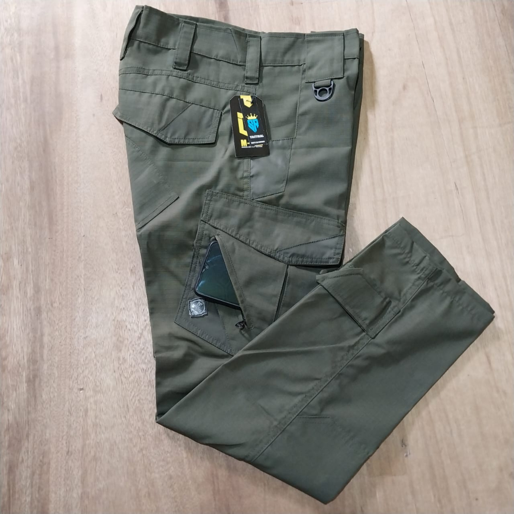 Celana panjang Tactical M-TAC / Celana Outdor Terbaru / Best Seller Terlaris / Celana Cargo