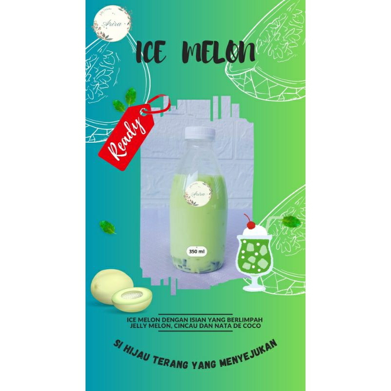 

Ice Melon