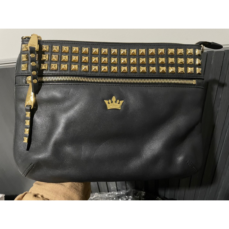 Jestina Bag Kulit Asli Good Condition
