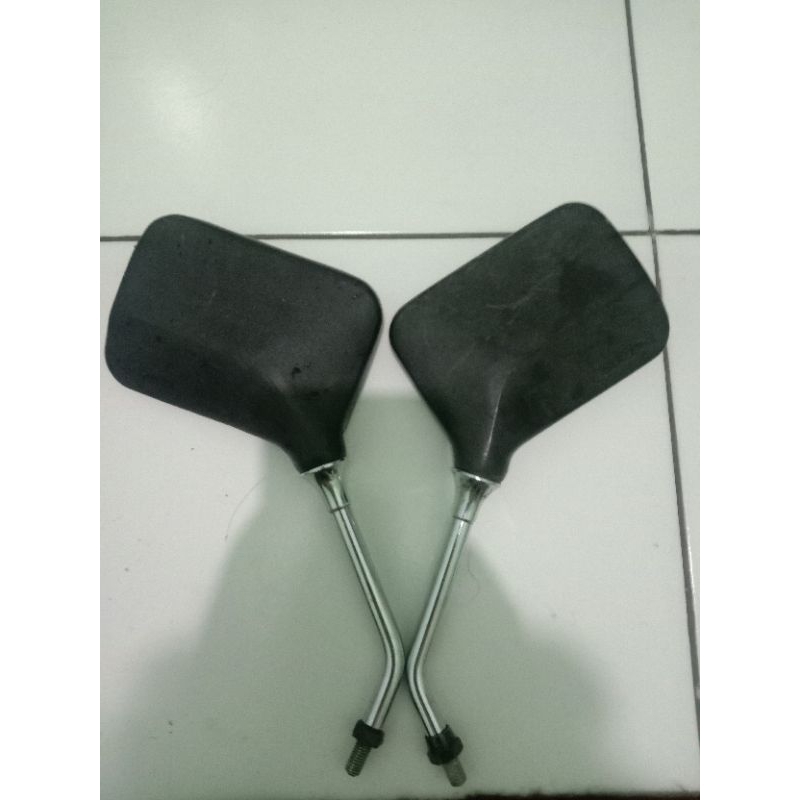 Spion original suzuki rc80,rc100,suzuki Ts