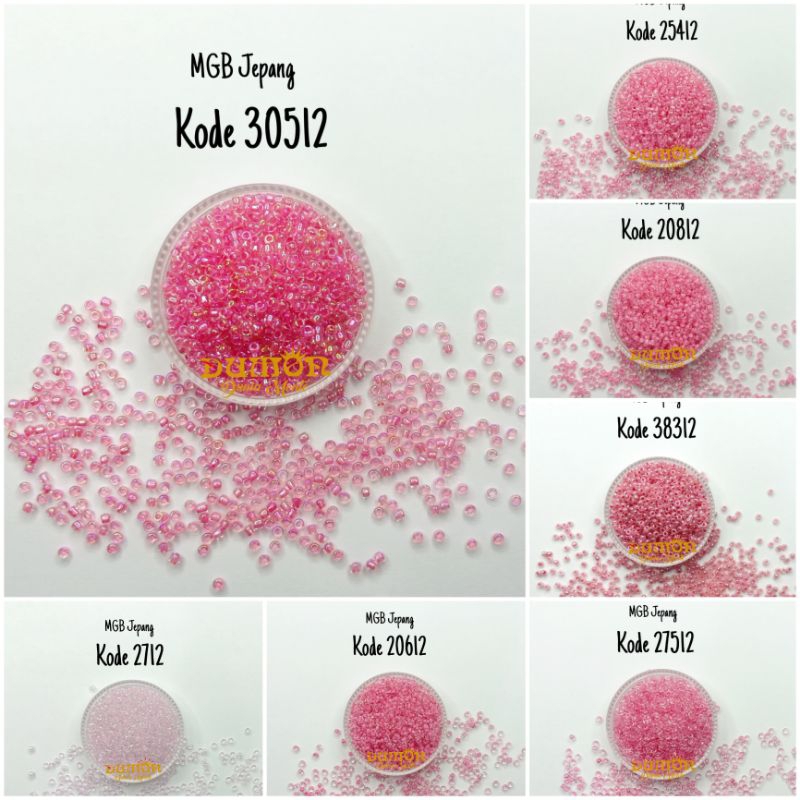 PAYET PASIR JEPANG MGB