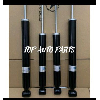 shockbreaker depan belakang mercy w202 C-class original bilstein