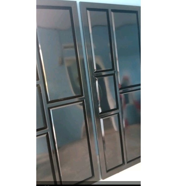 pintu rumah BESi/custom