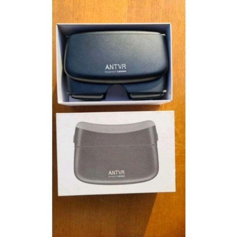 ANTVR Phone Glass Lenovo