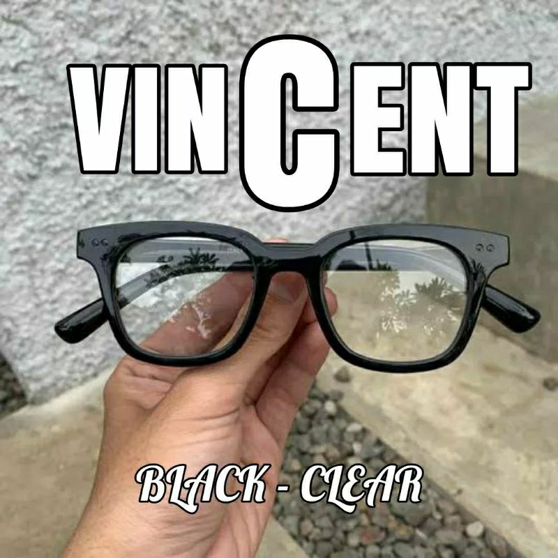 kacamata Vintage Vincent purple-1
