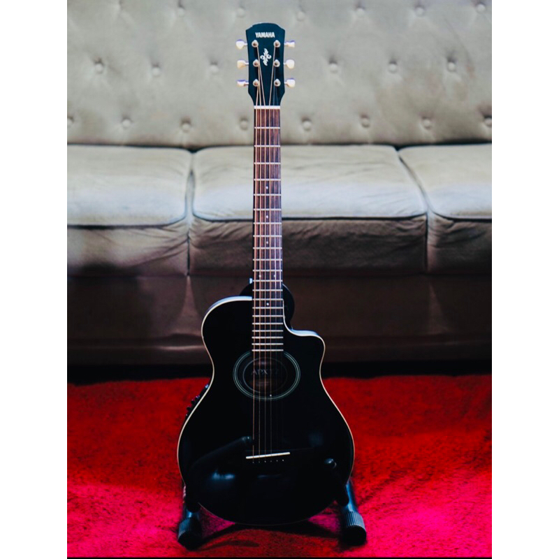 Gitar Yamaha APX-T2 Black Original