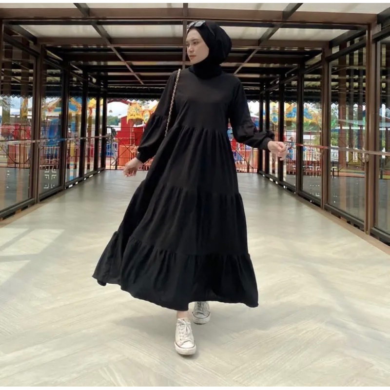 Obral Gamis Murah Spesial Ramadhan | SPESIAL PACKAGE RAMADHAN