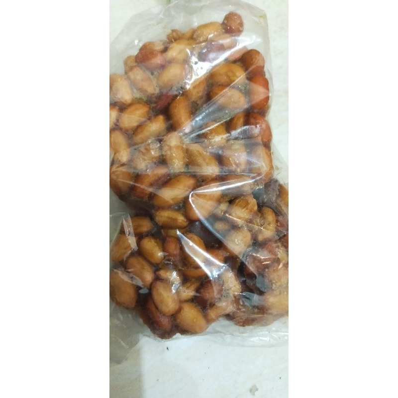 

ampyang kacang gula asli madura 250gm