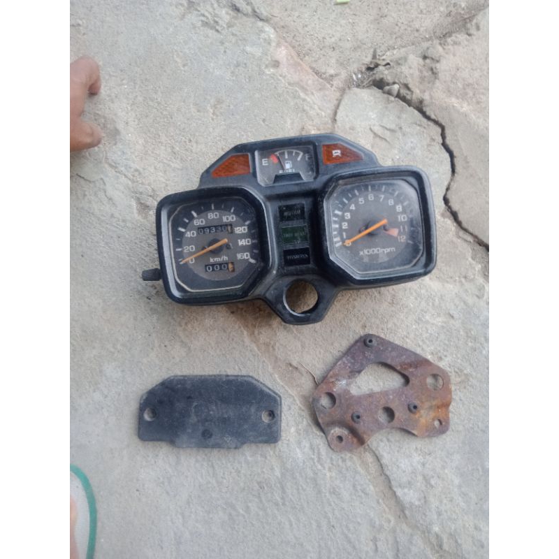 SPIDO GL 100 TAHUN MUDA ORIGINAL LEPASAN