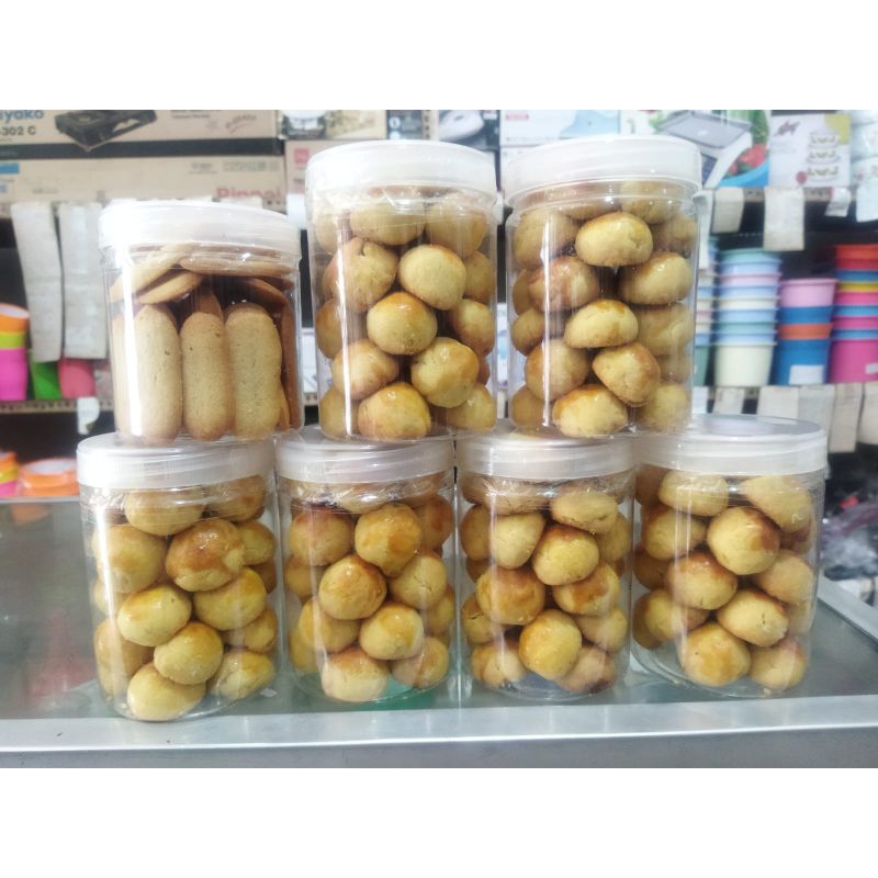 

nastar kemasan 500 gr