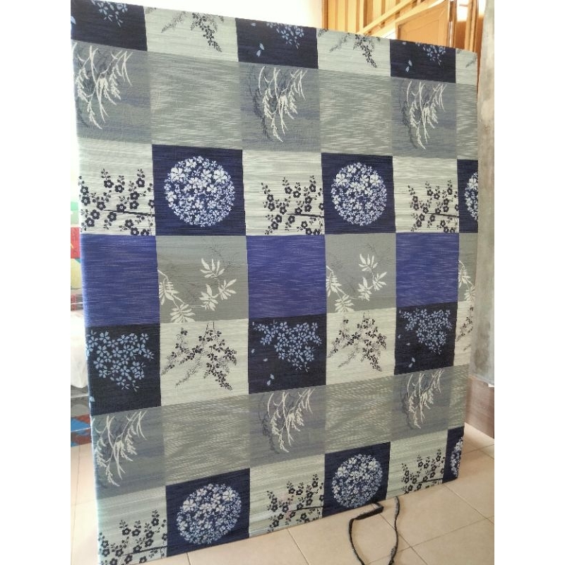 Kasur busa INOAC D23 ORI bergaransi uk 180*200*30