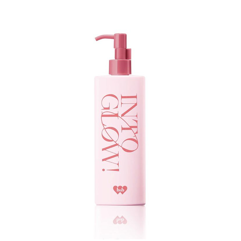 BNB barenbliss Into Glow Mon Paris Brightening Body Serum