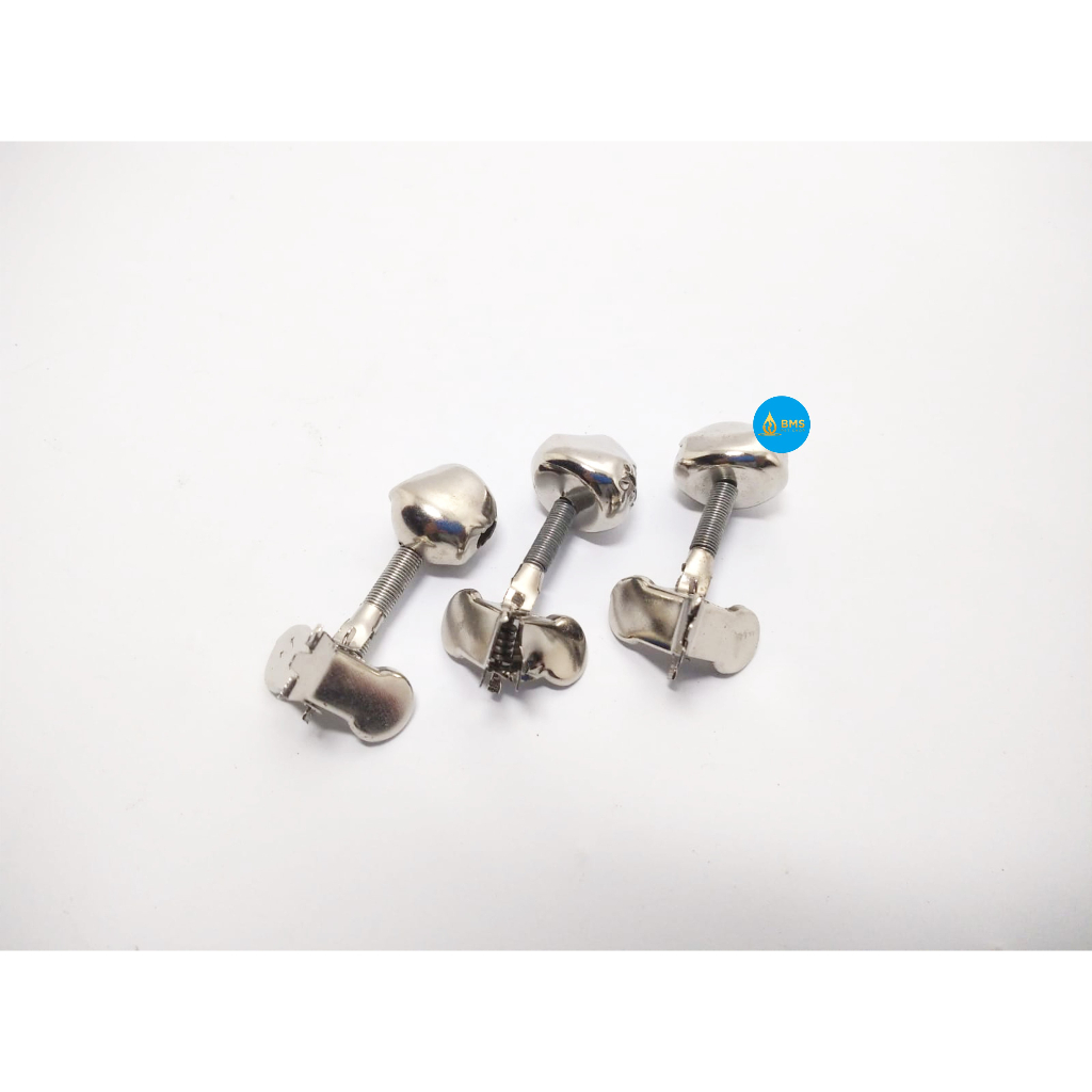 Lonceng Joran Pancing kliningan pancing