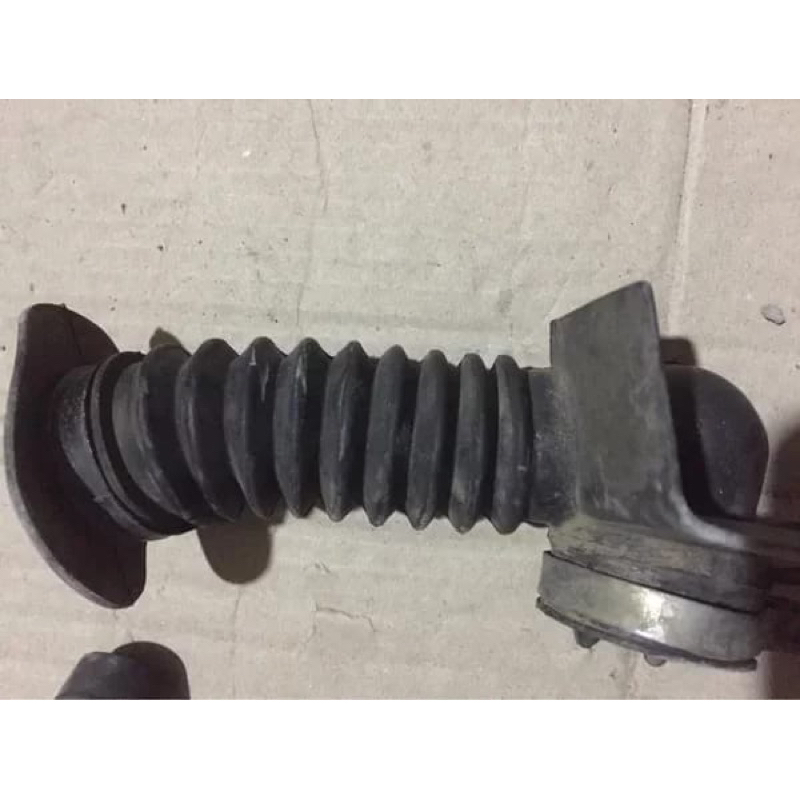 Karet filter udara vario 110 karbu karet blok cvt vario techno kvb