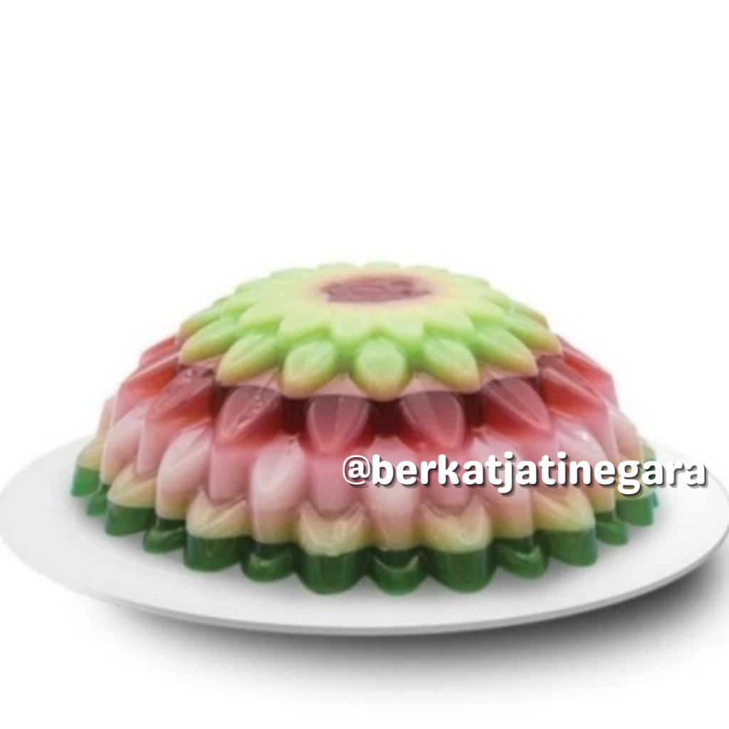 CETAKAN PUDING SRIKAYA/ CETAKAN PUDING /PCS