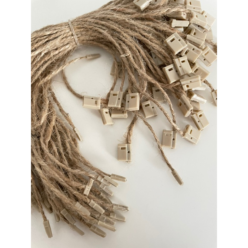 

Tali Hangtag Goni 100 pcs/ 1000 pcs