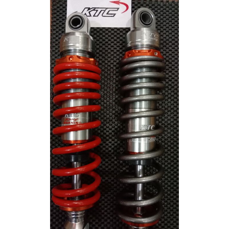SHOCK / SOK KTC RAZOR MATIC UK 310 MM