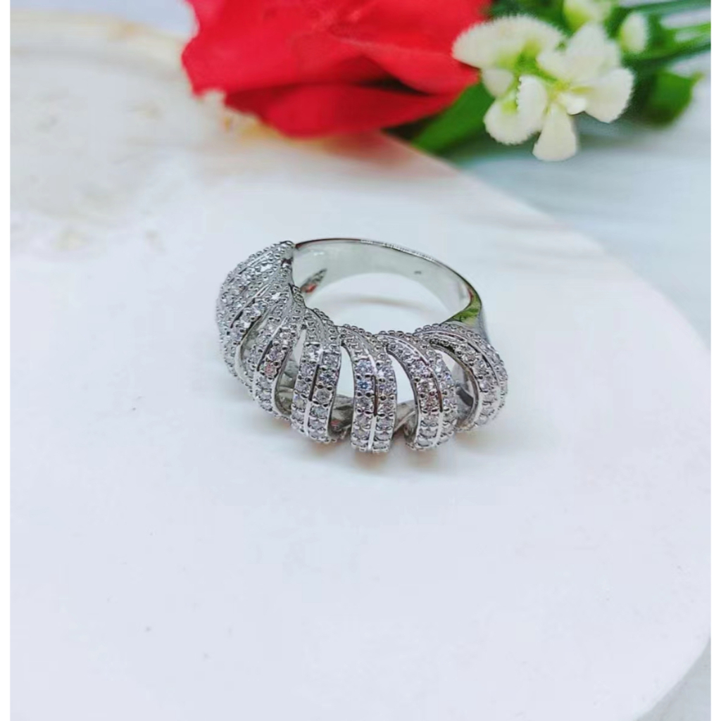 Cincin Xuping Permata C01