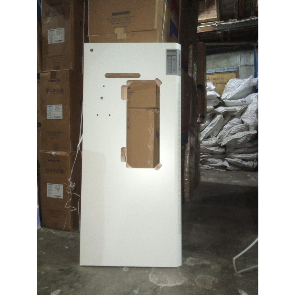 Papan BENHO 120CM / Meja Impor Mesin Jahit High Speed Industri Jarum 1
