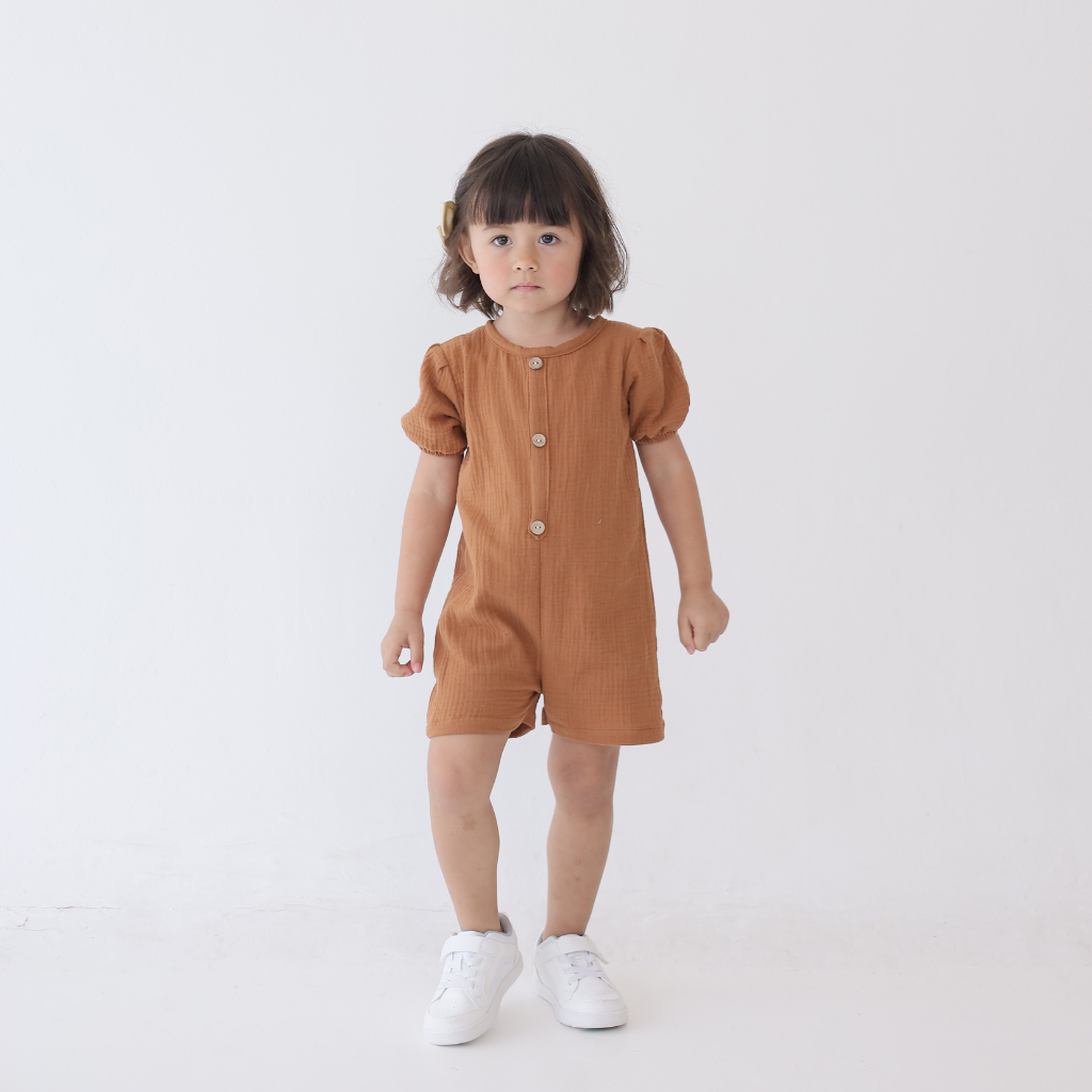 Ilona Jumpsuit