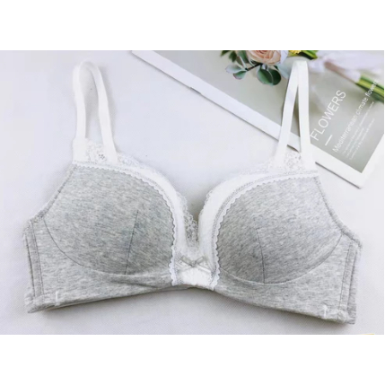 BH05 PREMIUM IMPORT BRA KOREA JAPAN CUTE Sport BH Bra Push Up MURAH