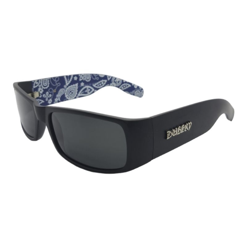 Dubery sunglass premium cowok