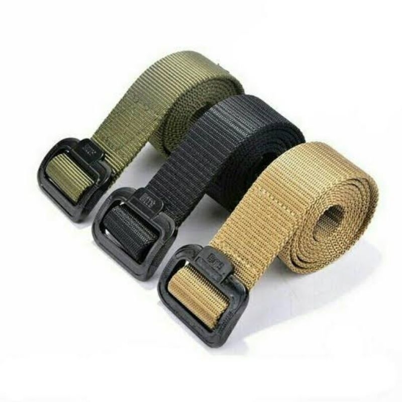 GESPER IKAT PINGGANG 511 TACTICAL SERIES STYLISH - SABUK - BELT -  OUTDOOR - ADVENTURE