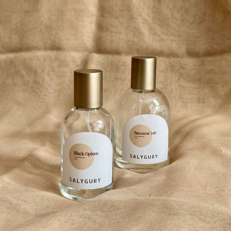 Rose In the wind - Eau de Perfume