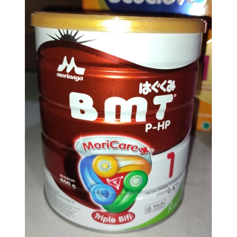 Susu Morinaga PHP 800gr (BMT.CHILMIL.CHILKID)