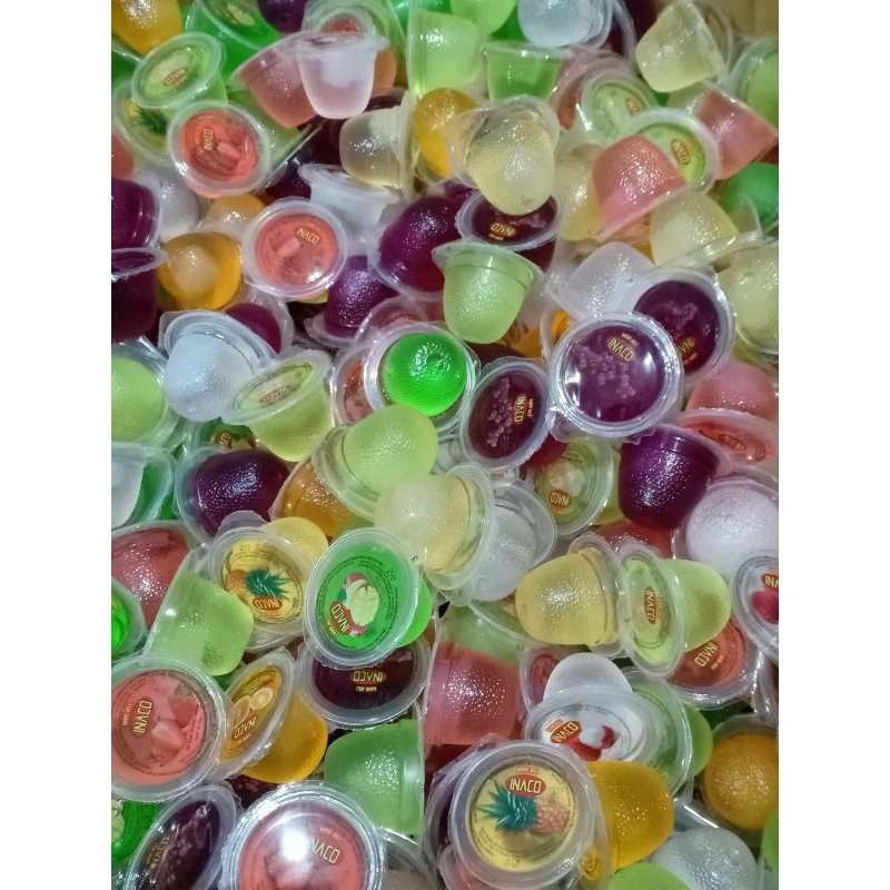 

JELLY INACO 1KG