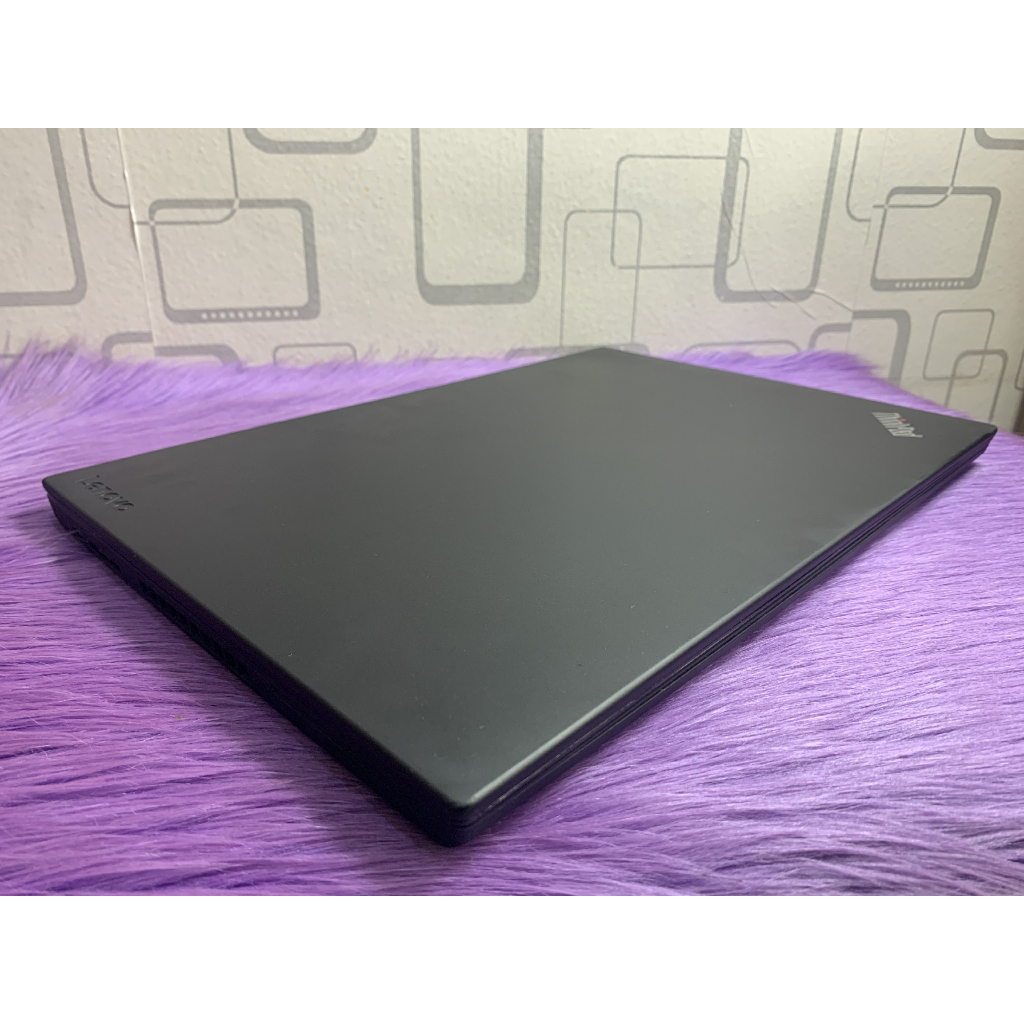 Lenovo ThinkPad T480 Core i5-7300U 16GB SSD 128GB