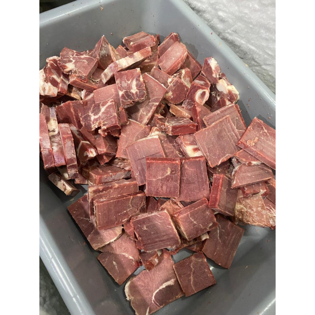 

Daging Rendang Sapi Premium Import