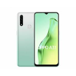 OPPO A31 RAM 6GB INTERNAL 128GB GARANSI 12 BULAN