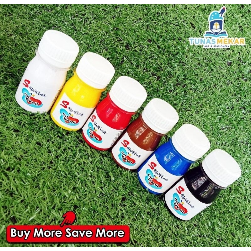 

Cat Tekstil Sawarna 30ML