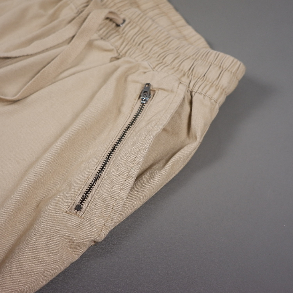 Ank*o Slim Fit Jogger Pants