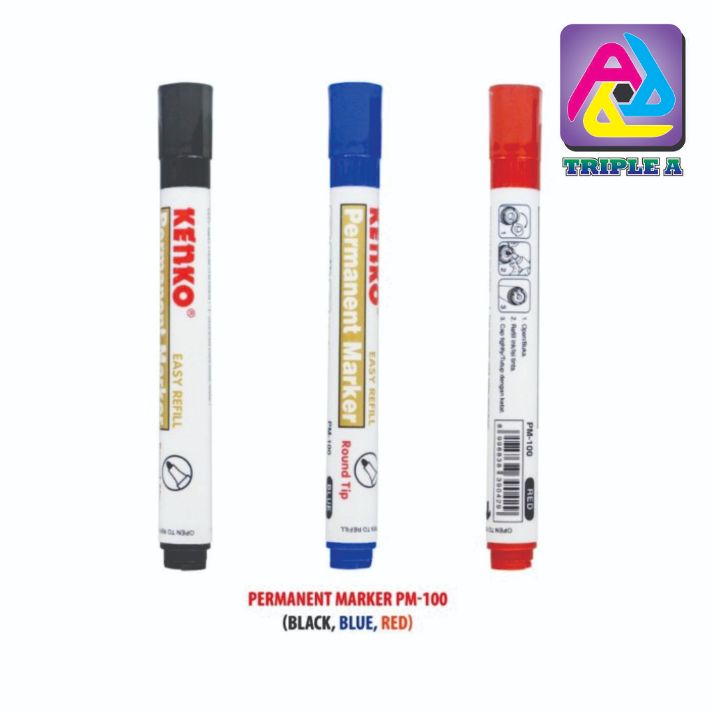 

SPIDOL PERMANENT KENKO