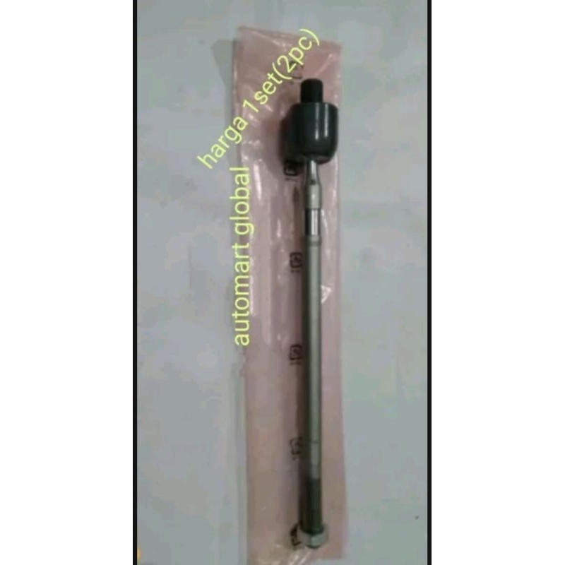 rack end long tie rod hyundai accent Cakra 2pc