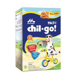 

CHILGO 3 950G