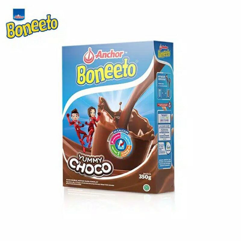 

BONEETO COKLAT SUSU PERTUMBUHAN