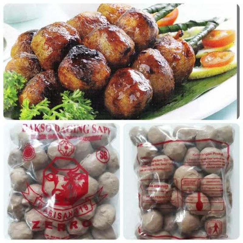 

BASO SAPI WARISAN isi 50