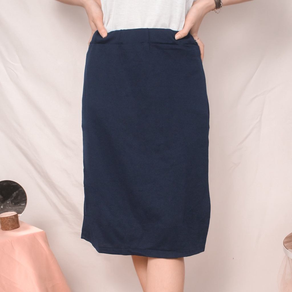 Rx Fashion - Rok Meraki / Rok Basic Premium