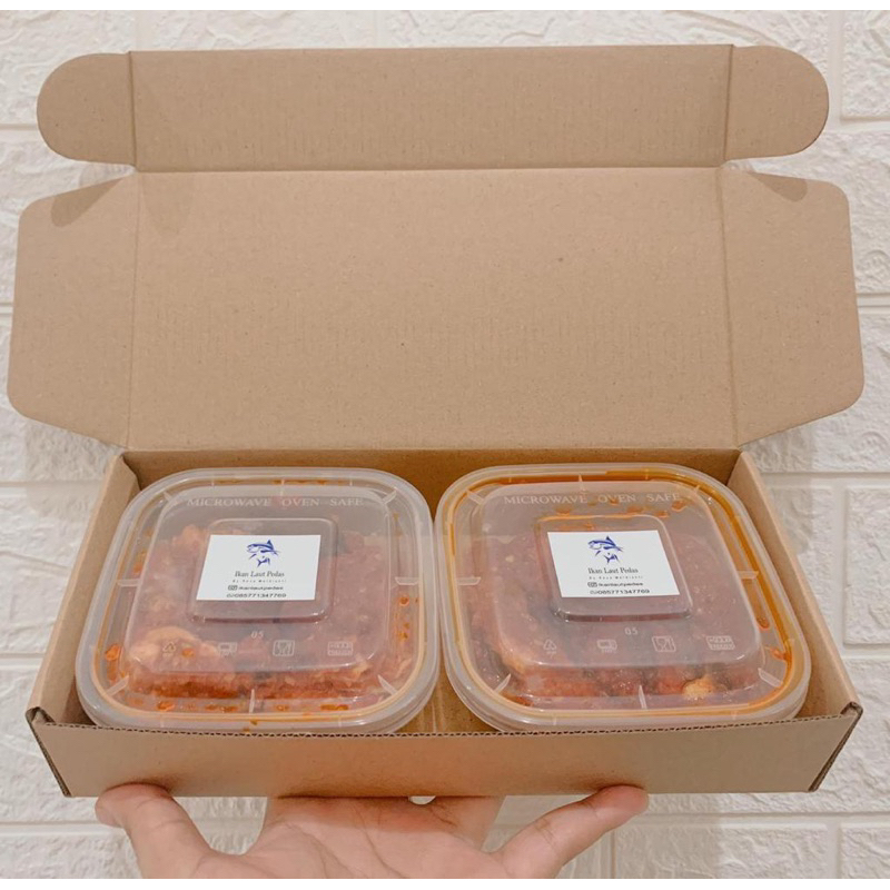 

paket 2 varian promo