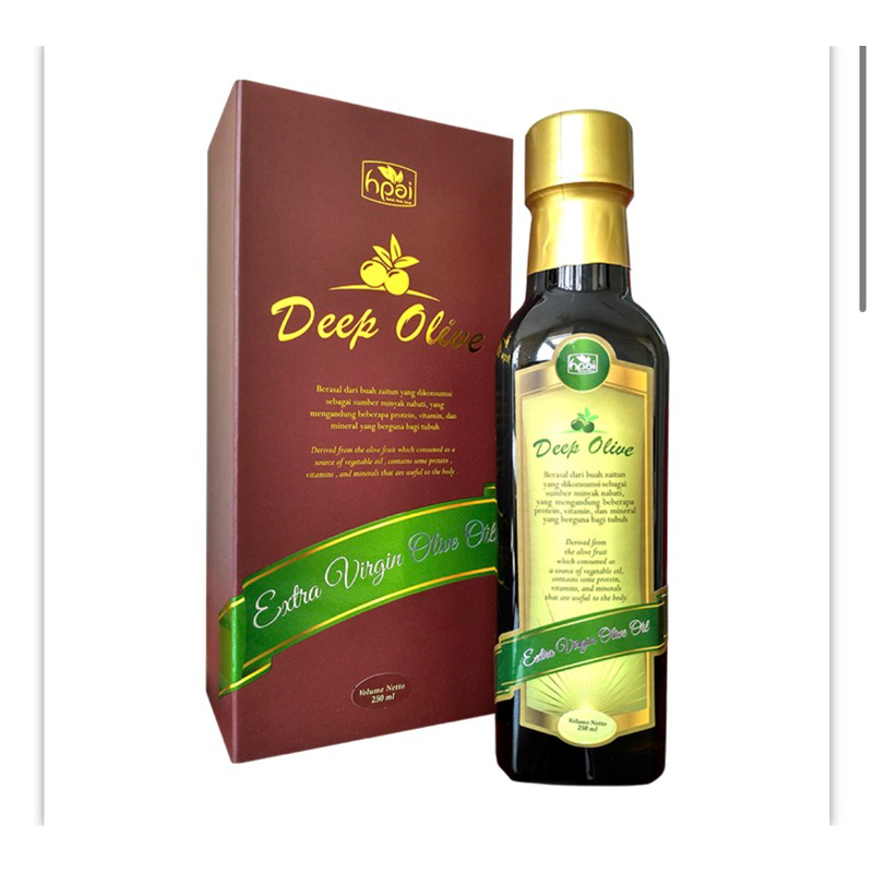 

DEEP OLIVE